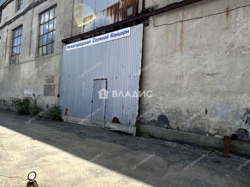 помещение под помещение свободного назначения на Памирской улице