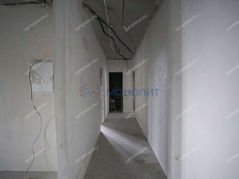 трёхкомнатная квартира на Белозерской улице дом 7