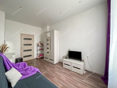 3-komnatnaya-prosp-oktyabrya-d-16 фото