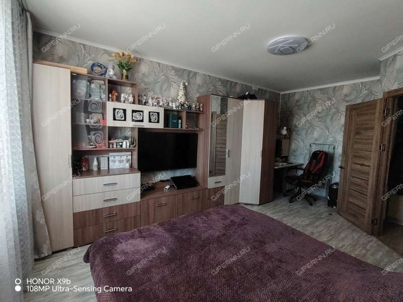 однокомнатная квартира на проспекте Кораблестроителей дом 74