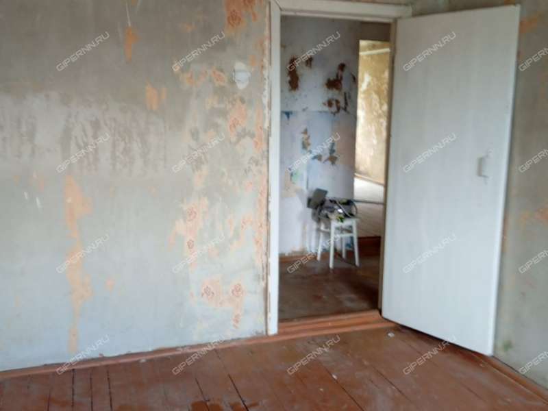 трёхкомнатная квартира на Школьной улице дом 6 село Круглово