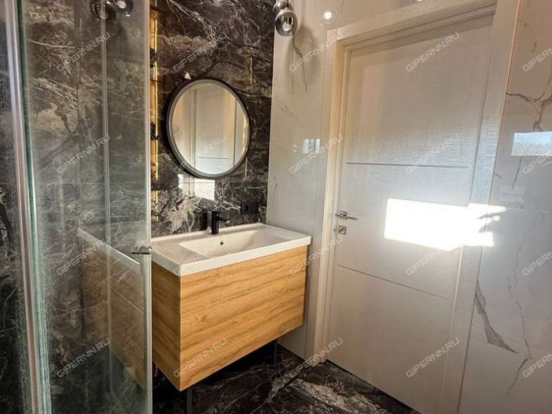 дом на Фруктовая ул. село Елховка