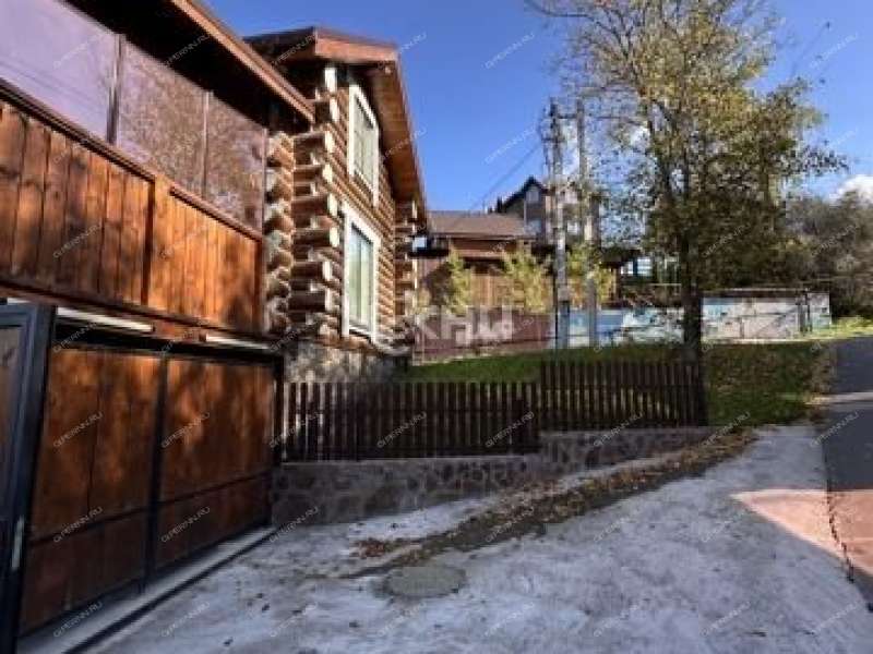 дом на Започтовой улице город Городец