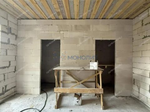 kottedzh-derevnya-orinkino-bogorodskiy-municipalnyy-okrug фото