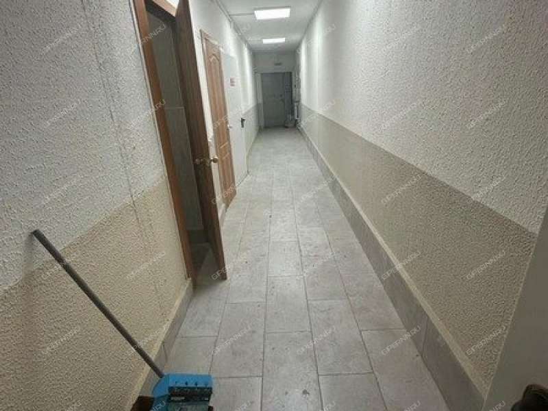 помещение под склад на Вторчермета ул,д. 1 к1