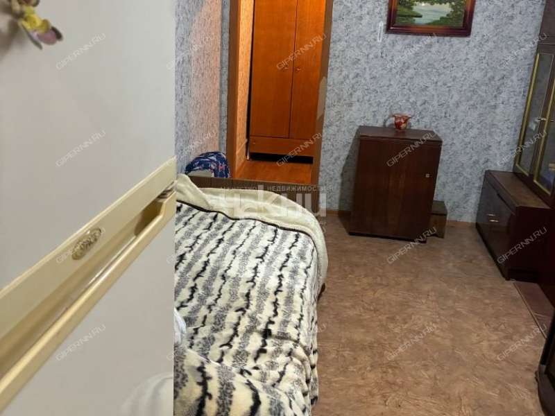 трёхкомнатная квартира на Дачной улице дом 15А