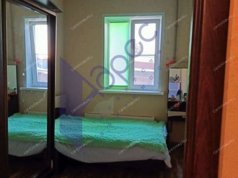 двухкомнатная квартира на Новой улице дом 14 село Каменки