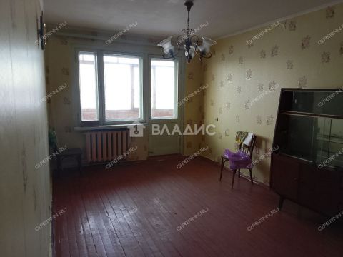 2-komnatnaya-ul-geroya-popova-d-2 фото