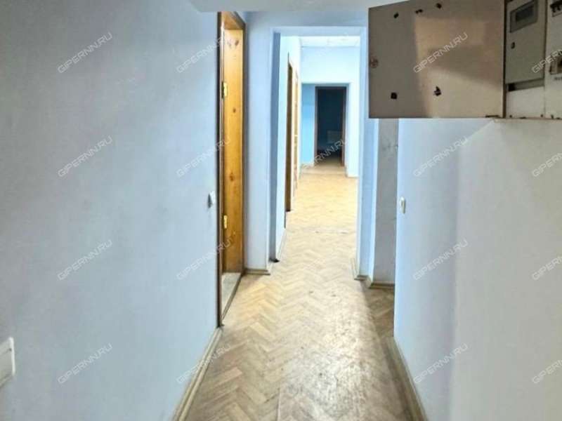 помещение под помещение свободного назначения, офис на улице Академика Блохиной