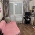 двухкомнатная квартира на улице Сергея Есенина дом 19