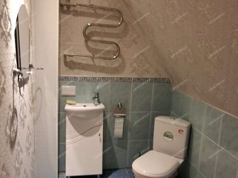 дом на улице Андреева