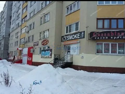 ul-ciolkovskogo-d-7-k1 фото