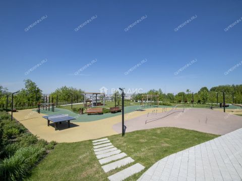 2-komnatnaya-ul-eniseyskaya-d-1a фото