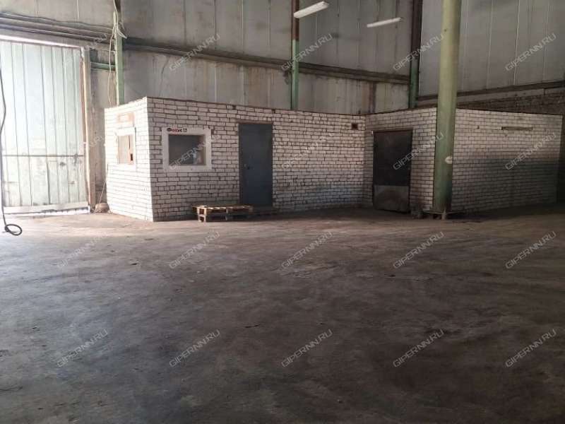 помещение под склад на Гагарина проспект, д. 23а/4