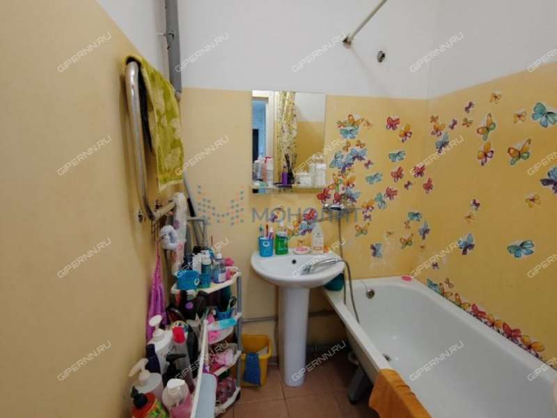 трёхкомнатная квартира на проспекте Кораблестроителей дом 74 к2