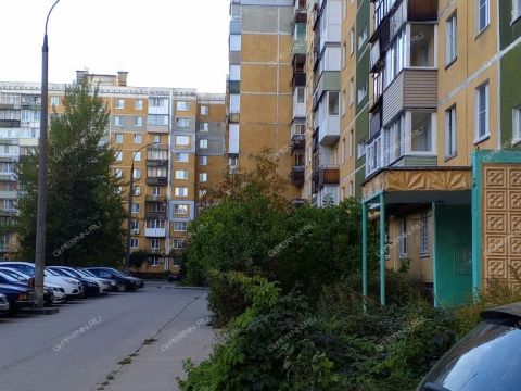 1-komnatnaya-ul-kolomenskaya-d-10 фото