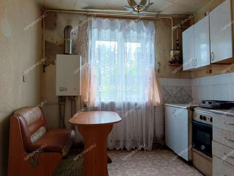 трёхкомнатная квартира на Садовой улице дом 5 село Чулково