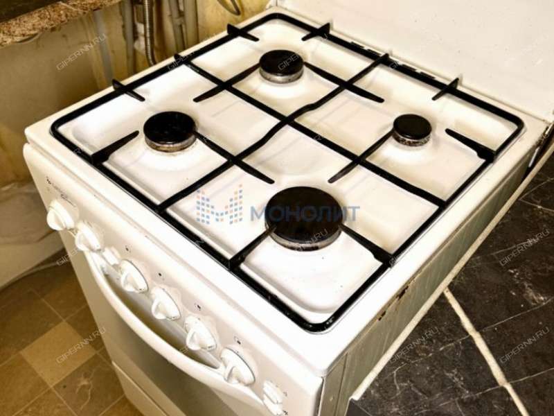 двухкомнатная квартира на Чонгарской улице дом 33