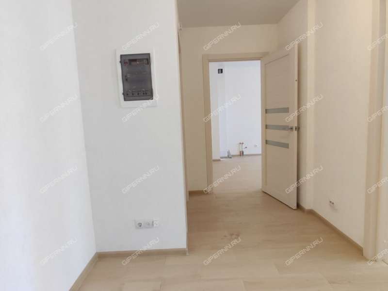 трёхкомнатная квартира на улице Новокузнечихинская дом 11