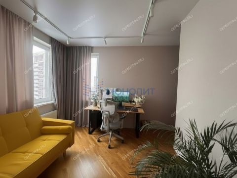 1-komnatnaya-ul-marshala-bagramyana-d-3 фото