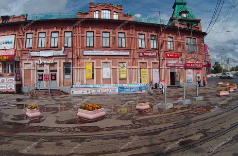 Гордеевский гордеевская ул 2 нижний новгород фото Снять помещение на ул. Гордеевская в Нижнем Новгороде, ремонт, телефон, под торг