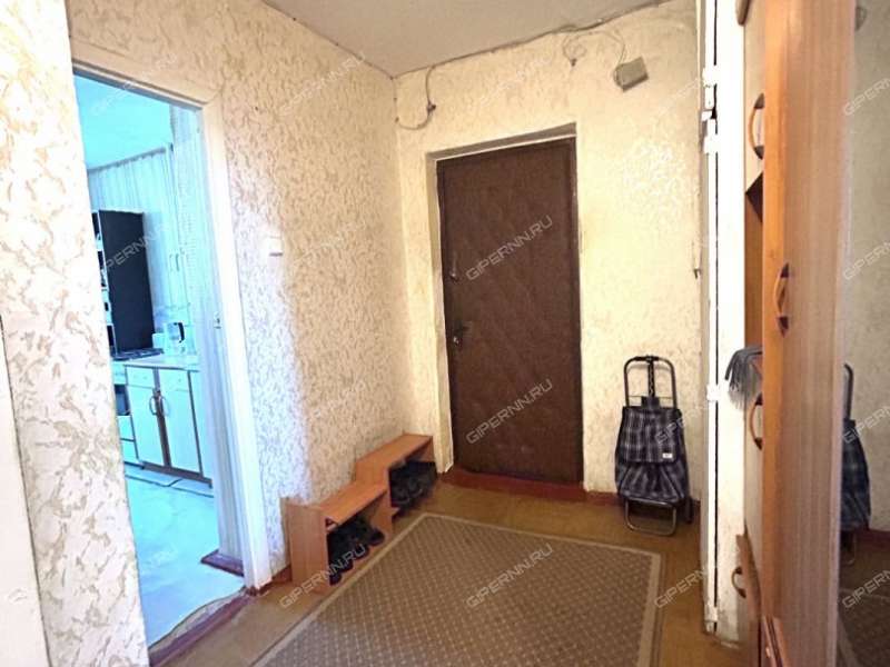 двухкомнатная квартира на улице Ленина дом 28 деревня Новоликеево