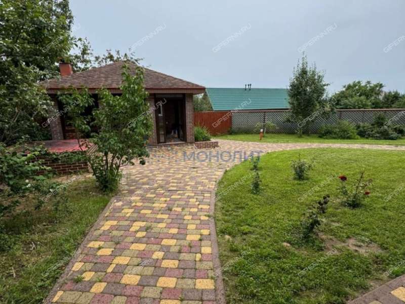 дом на - деревня Ройка