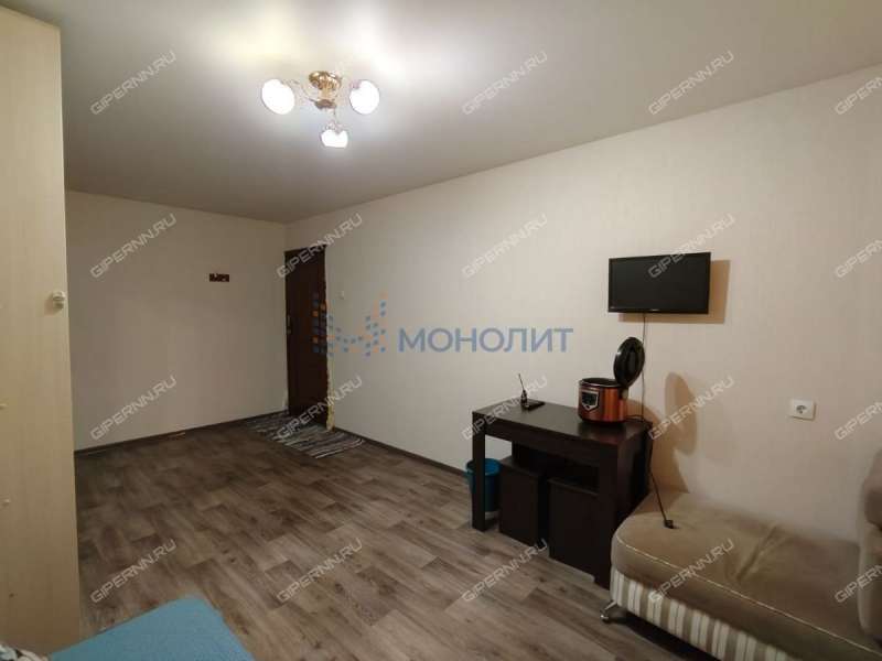 комната в доме 6 к2 на улице Адмирала Макарова