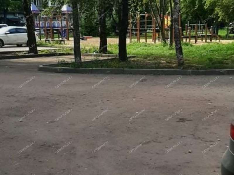 трёхкомнатная квартира на улице Героя Давыдова дом 14