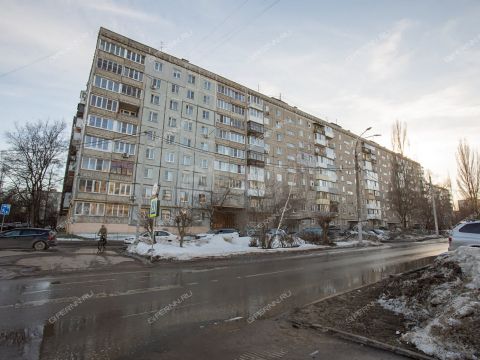 2-komnatnaya-ul-dargomyzhskogo-d-28 фото