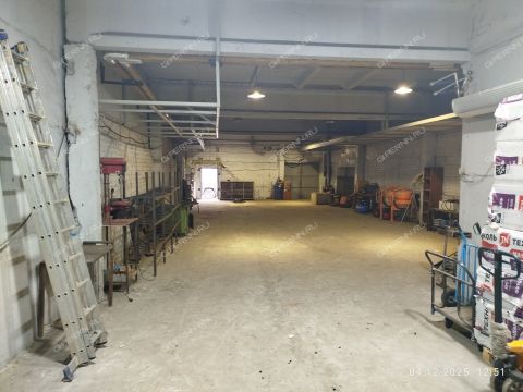 rabochiy-poselok-lukino-balahninskiy-municipalnyy-okrug фото