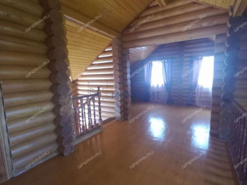 дом на улице Дубравная деревня Михальчиково