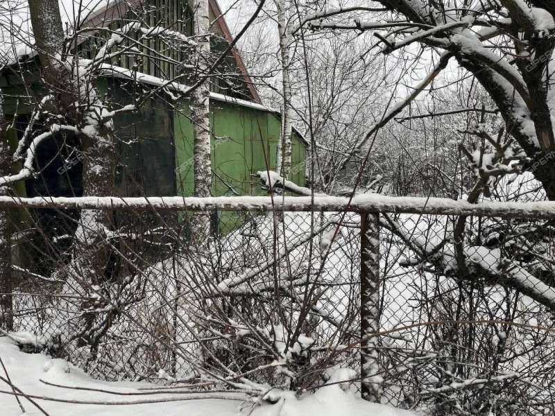 земельный участок 11,6 сотки Центральная деревня Шубино