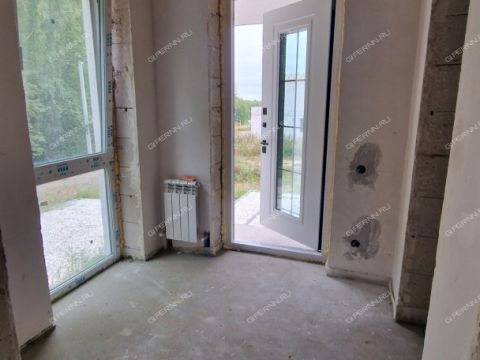 dom-derevnya-burcevo-bogorodskiy-municipalnyy-okrug фото