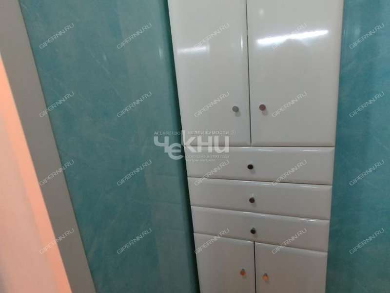 дом на Севастопольской улице