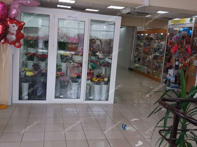 бизнес центр Малиновая гряда фото