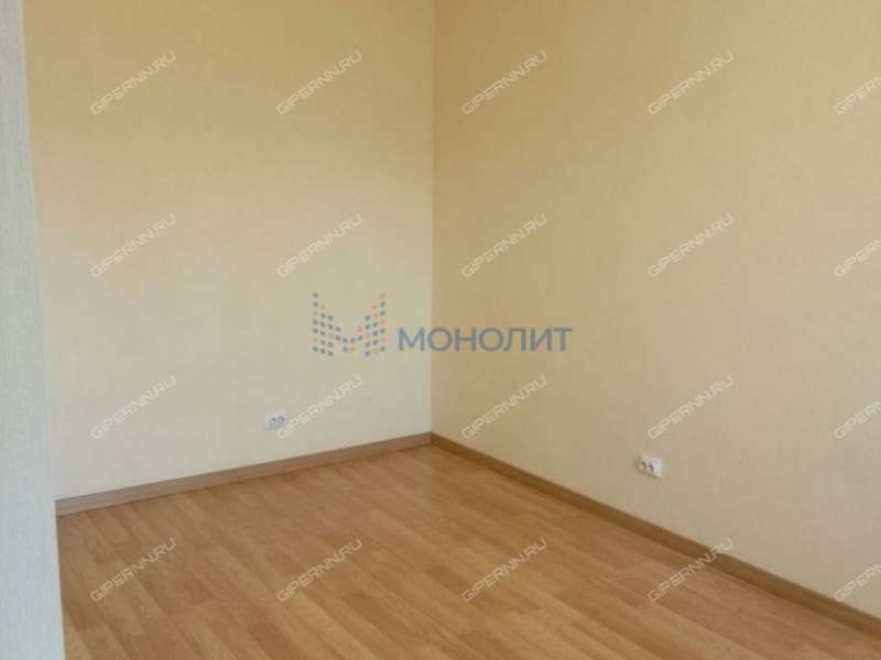 двухкомнатная квартира на Русской улице улице дом 4 деревня Анкудиновка