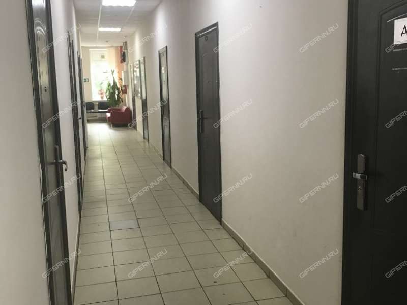 помещение под помещение свободного назначения, офис на улице Свободы