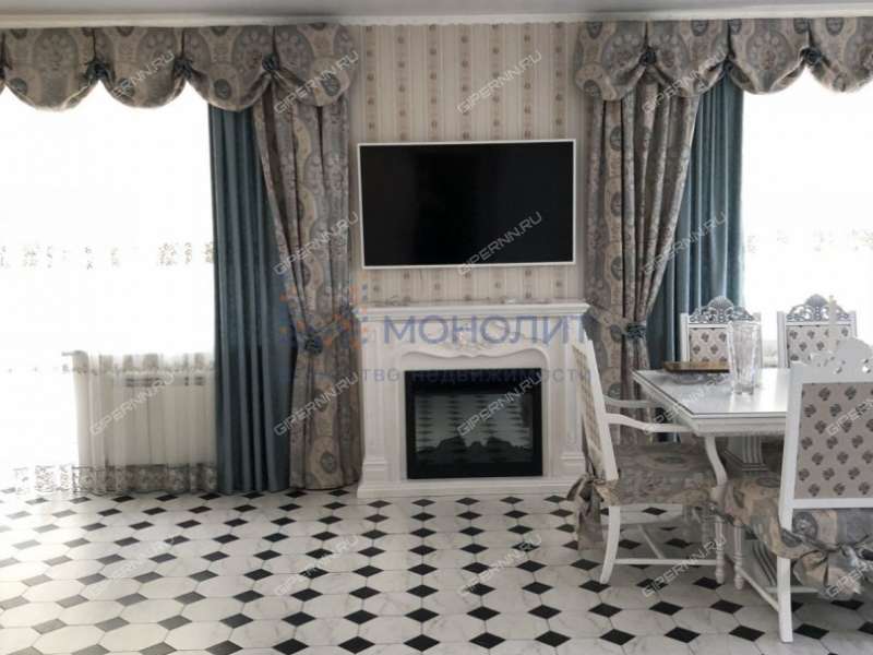 коттедж на улице Преображенская деревня Кожевенное