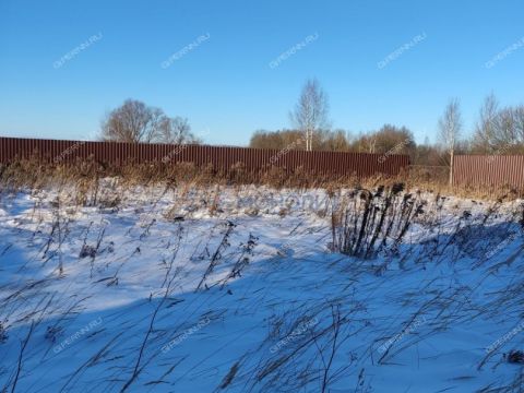 dom-selo-laksha-bogorodskiy-municipalnyy-okrug фото