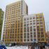 однокомнатная квартира на улице Романтиков дом 10