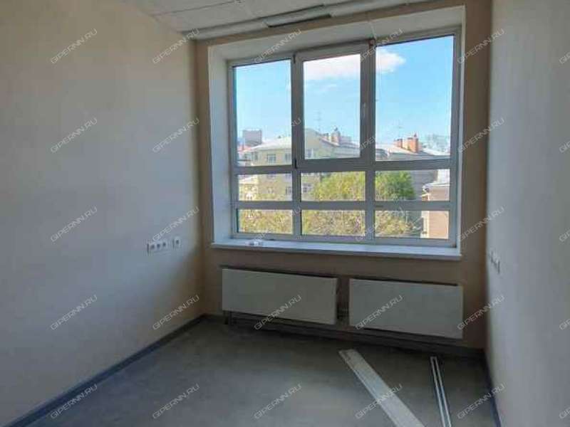 помещение под офис на Белинского ул, д.58