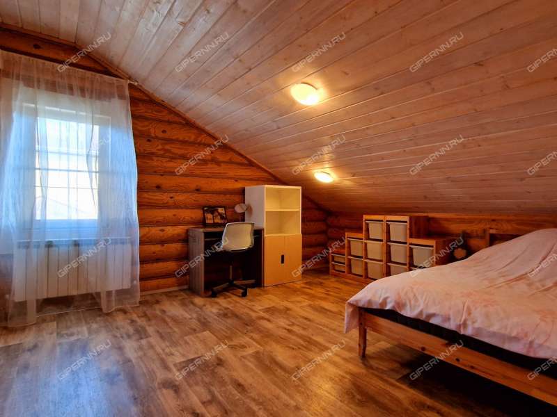 дом на Покровской улице деревня Черемисское