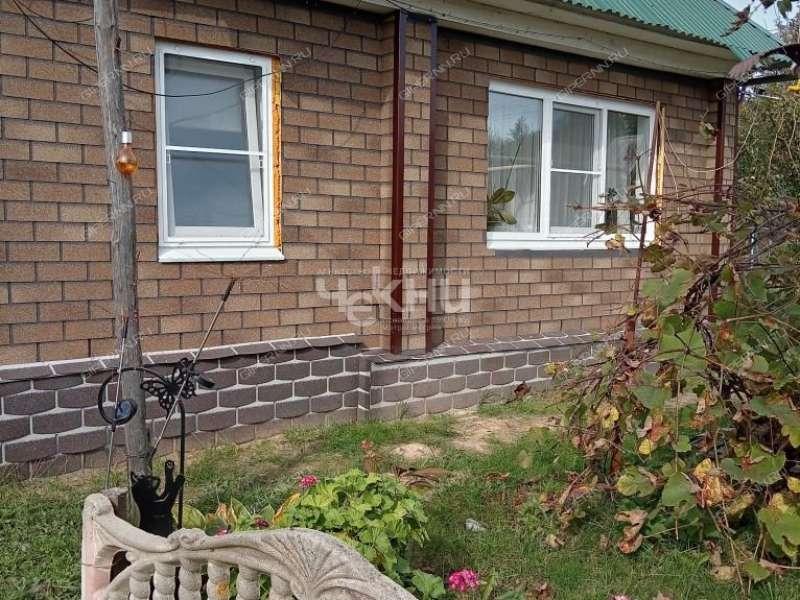 дом на Ясная Поляна ул город Заволжье
