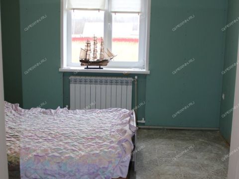 dom-selo-vad-vadskiy-municipalnyy-okrug фото