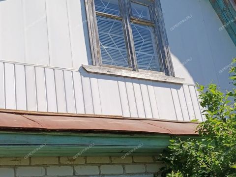 dacha-rabochiy-poselok-lukino-balahninskiy-municipalnyy-okrug фото