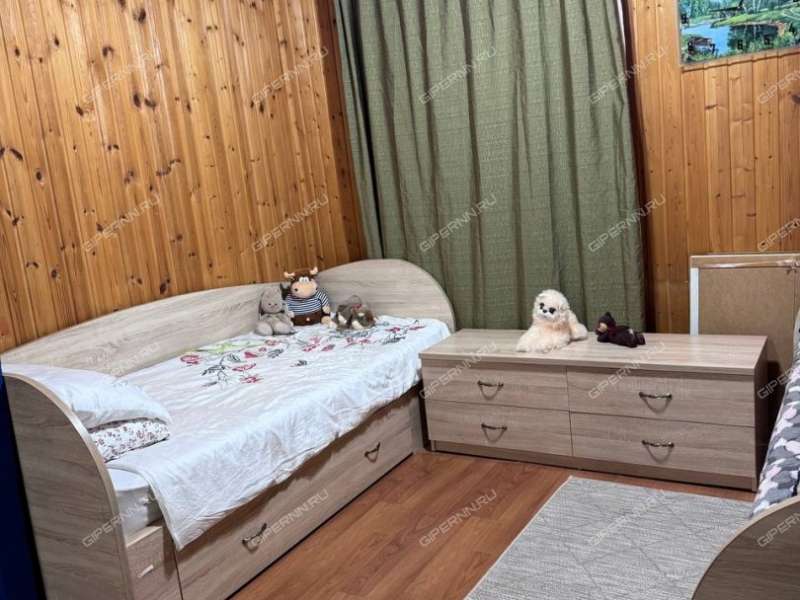 дом на Советской улице деревня Демидово