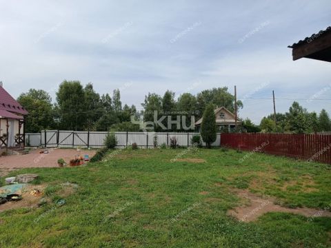 dom-selo-beloe-gorodskoy-okrug-chkalovsk фото