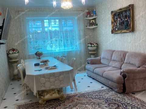 kottedzh-poselok-gnilicy-ul-shushenskaya фото