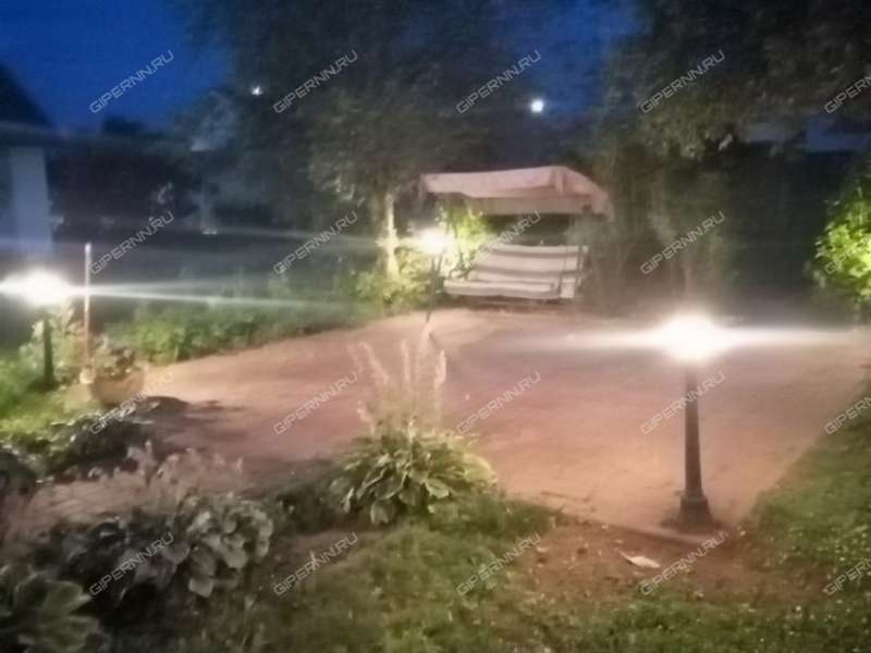 дом на Советской улице село Тепелево